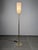 XII Apostoli Murano Glass Floor Lamp 24-KT Gold from Barovier and Toso, 2002 For Sale - Image 17 of 18