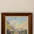 Antique Framed Oil Painting on Canvas by Dieudonne Jacobs (1887-1967) For Sale - Image 10 of 13