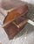 Antique Singer Hand Crank Sewing Machine in Bentwood Case, 1890s For Sale - Image 6 of 9