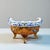 Enamelled Glass Bowl attributed to Auguste Jean, 19th Century For Sale - Image 10 of 10
