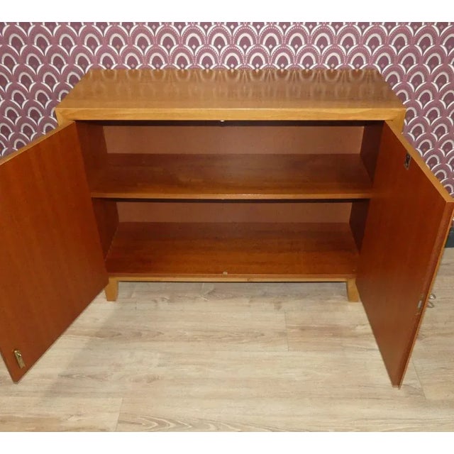 Small Sideboard from Musterring International, 1950s For Sale - Image 5 of 13