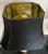 Alabaster Chinoiserie Gilded Table Lamps - A Pair For Sale - Image 8 of 8