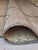 Tribal 1960s Handwoven Reed Mauritanian Rug - 9 X 17.8 Ft For Sale - Image 3 of 5