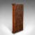 Late 18th Century 1780s Georgian Antique Corner Cabinet, English, Wall Cupboard, Floor Standing For Sale - Image 5 of 12