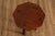 Mission Stickley Mission Collection Oak Octagonal Tabouret Table For Sale - Image 3 of 18