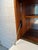 Vintage Danish Mid-Century Modern Rosewood Bar Cabinet For Sale - Image 15 of 16