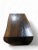 2020s Single Slab Water Fall Living Edge Coffee Table For Sale - Image 5 of 10