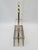 Vintage 4-Bottle Rack from Ristok, Germany, 1970s For Sale - Image 10 of 12