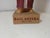 Ceramic Boccanegra Sculpture by Umberto Piombino for Il Tondo / for Erg S.P.A., Italy, 1982 For Sale - Image 7 of 14