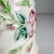 Mid 19th Century Antique English Rose Majolica Pitcher For Sale - Image 5 of 10
