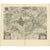 Antique map titled 'Breda obsessa et expugnata a Celsissimo Frederico Henrico'. Old map of the city of Breda, the...
