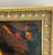 The Mocking of Christ — After Gerrit Van Honthorst, C. 1617 — Linen-Textured Fine Art Print For Sale In Cincinnati - Image 6 of 10