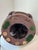 Danish Studio Pottery Ceramic Lamp, 1960s For Sale - Image 6 of 9