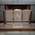 Folding Brass Fireplace Screen, 1950s-1960s For Sale - Image 6 of 13