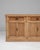 19th Century France Tan Wood Storage Cabinets & Cupboards For Sale In Greensboro - Image 6 of 11