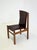 Dining Chairs by Tapiovaara for La Permanente Cantù, 1970s, Set of 4 For Sale - Image 11 of 16