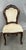 Victorian Antique Renaissance Revival Chair For Sale - Image 11 of 12