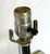 Vintage Lucite Gem Edge Faceted Table Lamp With Starburst Etching For Sale - Image 10 of 16