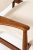 Wood Set of Easy Chairs in Teak and Upholstery attributed to Finn Juhl, 1956 For Sale - Image 7 of 11