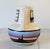 Vintage Native American Navajo Naatsilid Pottery Vase & Pitcher - Signed For Sale - Image 9 of 16