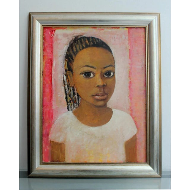 Marlena Nizio, Portrait, 2005 For Sale - Image 6 of 7