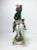 French Early 20th Century Scheibe-Alsbach Kister Porcelain Napoleonic Murat Soldier Figurine For Sale - Image 3 of 11