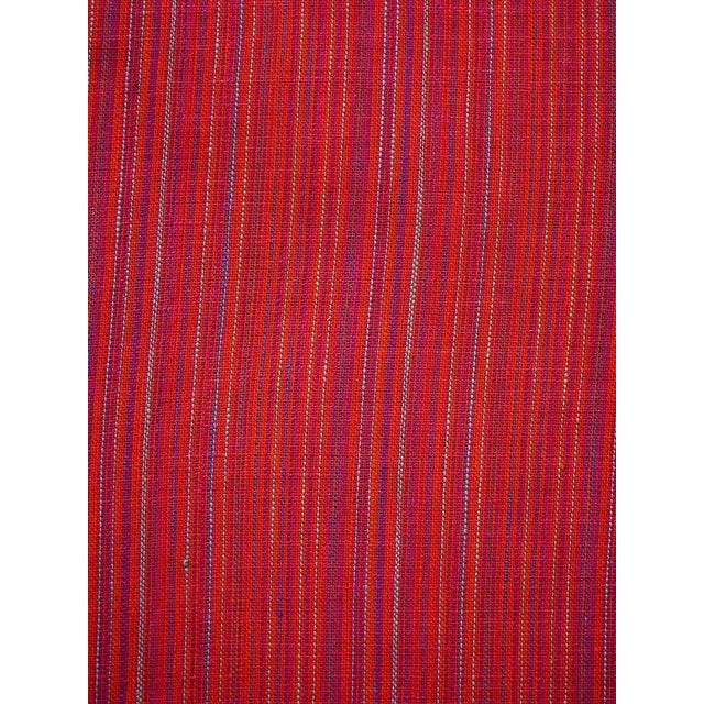 Scandinavian Rocking Chair from Gemla Möbler, 1960s For Sale - Image 6 of 11