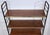 Metal and Laminate Shelves, 1950, Set of 2 For Sale - Image 6 of 18