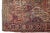 Textile Vintage Bakhtiari Persian Handmade Wool Rug With Multicolor Accents For Sale - Image 7 of 7