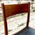 Wood Scandinavian Teak Chairs, Set of 4 For Sale - Image 7 of 9