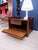 Saporiti Italia Bedside Tables from Saporiti Italia, 1960s, Set of 2 For Sale - Image 4 of 7
