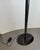 Black Tebe Floor Lamp by Ernesto Gismondi for Artemide, Italy, 1980s For Sale - Image 8 of 18