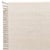 Early 21st Century Contemporary Solid Beige, Gray Flat-Weave Wool Rug by Doris Leslie Blau For Sale - Image 5 of 7