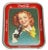Coca-Cola Tray, USA, 1950s For Sale - Image 4 of 4