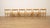 Wood Vintage Oak Dining Chairs by H.W. Klein for Bramin, 1950s, Set of 6 For Sale - Image 7 of 16