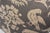 Schumacher Schumacher Woodland Silhouette Print Double-Sided Linen Pillow in Steel For Sale - Image 4 of 7