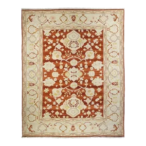 Oushak Rug 8'3'' X 10'