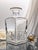 Saint-Louis Late 20th Century Saint-Louis Crystal Apollo Gold Spirits Decanter For Sale - Image 4 of 12