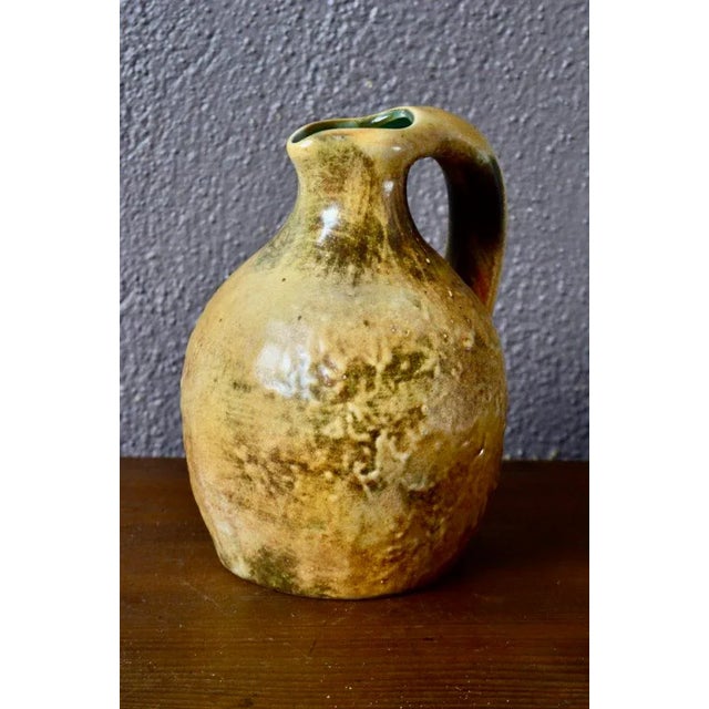 Jean Varoqueaux's workshop, "La poterie Périgordine", is known for having produced the famous and magnificent cocottes...