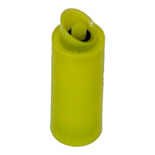 "Tuba" Insulated Wine Bottle Chiller/Cooler, by Carsten Jørgensen for Bodum, Switzerland, Circa 1989. For Sale