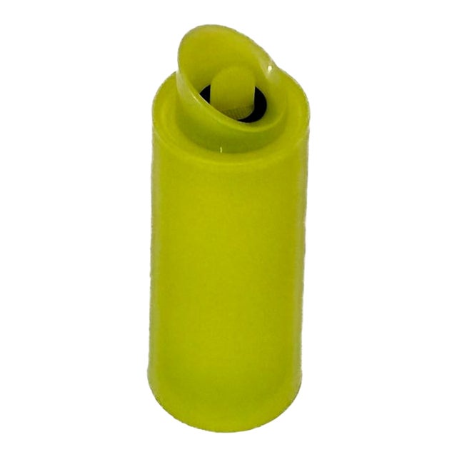 "Tuba" Insulated Wine Bottle Chiller/Cooler, by Carsten Jørgensen for Bodum, Switzerland, Circa 1989. For Sale