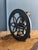 Black Large Poppy Seed Grinder, Late 19th Century For Sale - Image 8 of 17