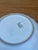 Vintage French Scallop Shell Ceramic Dish For Sale - Image 15 of 15