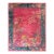 1920s Pink Floral Modern Antique Chinese Art Deco Rug 9' X 11'8" Handknotted Wool Carpet For Sale