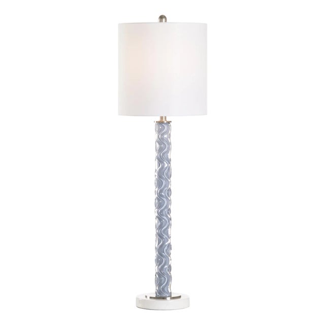 Emily Table Lamp For Sale