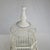 Late 20th Century Vintage White Wood and Wire Decorative Birdcage Shabby Chic For Sale - Image 5 of 12