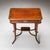 Empire Side Table, Vienna, 1810 For Sale - Image 4 of 11