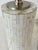 Mother-Of-Pearl Table Lamps - a Pair For Sale In Los Angeles - Image 6 of 9