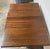 Mid 20th Century Mid 20th Century Tomlinson of High Point Drop-Leaf Side Table For Sale - Image 5 of 7