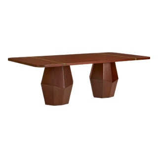 Corey Damen Jenkins for Maitland-Smith Serenity Dining Table For Sale